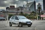 Tata Indica Flash 2016 года